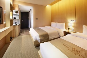 Fotos del hotel Royal Emporium Incheon Airport: 1 Fotos del hotel Royal Emporium Incheon Airport: 1