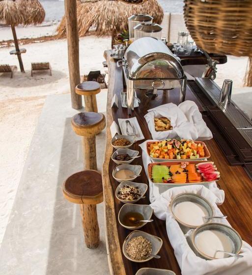 ホテル Tata Tulum Adults Only