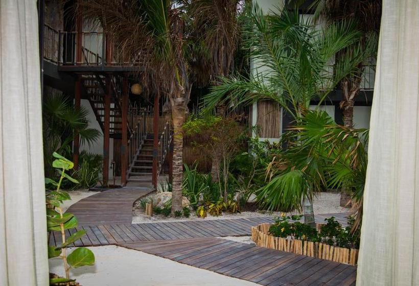 Fotos del hotel Tata Tulum  Adults Only:  26