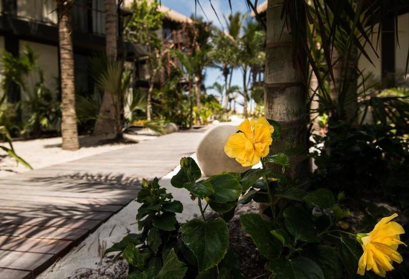 Fotos del hotel Tata Tulum  Adults Only:  27