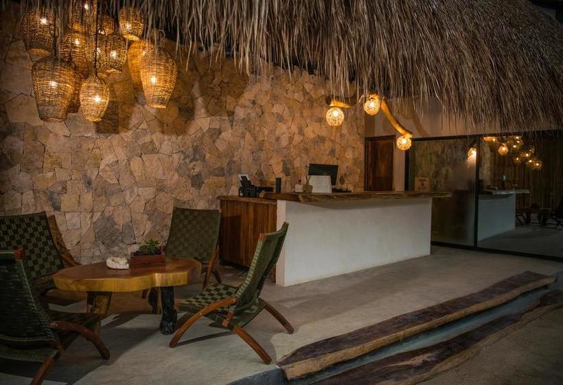 Fotos del hotel Tata Tulum  Adults Only:  28