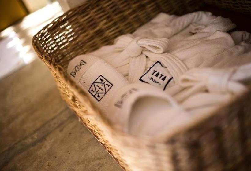 Fotos del hotel Tata Tulum  Adults Only:  24