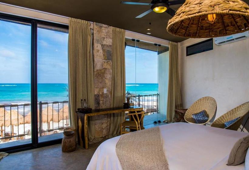 Fotos del hotel Tata Tulum  Adults Only:  37