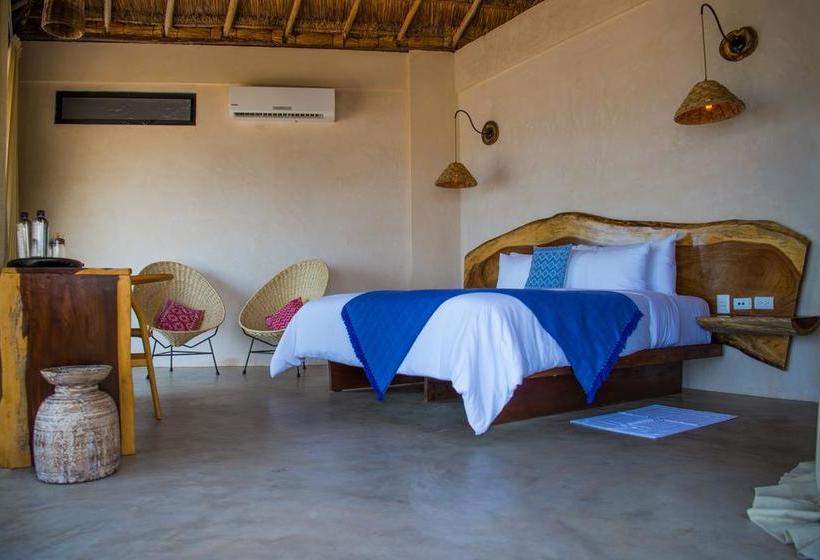 Fotos del hotel Tata Tulum  Adults Only:  17
