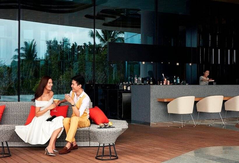 فندق The Shanhaitian Resort Sanya, Autograph Collection