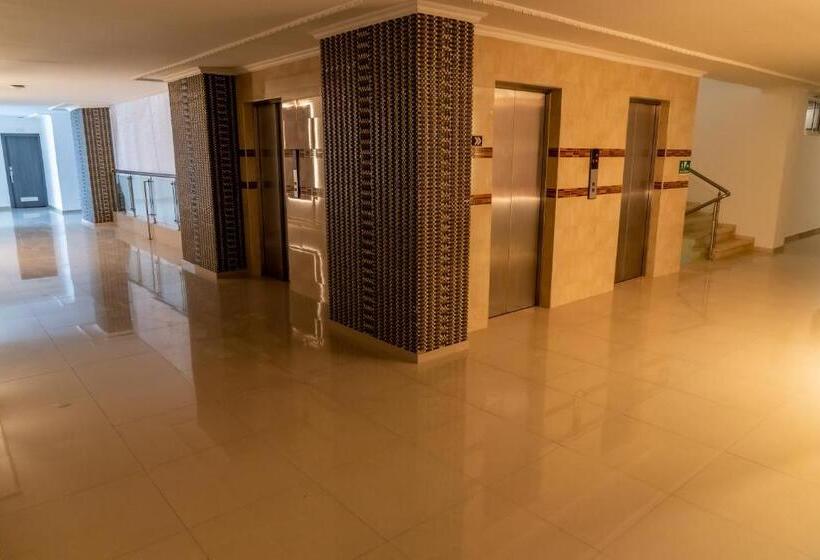 هتل Torre Mar