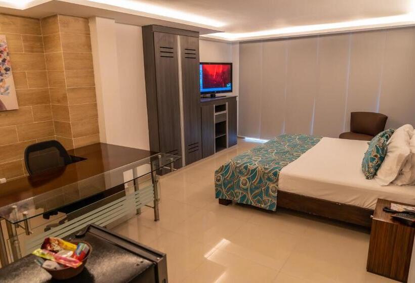 هتل Torre Mar