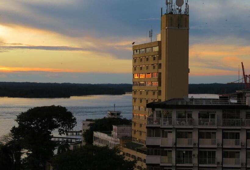 هتل Torre Mar