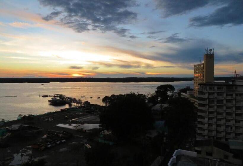 هتل Torre Mar