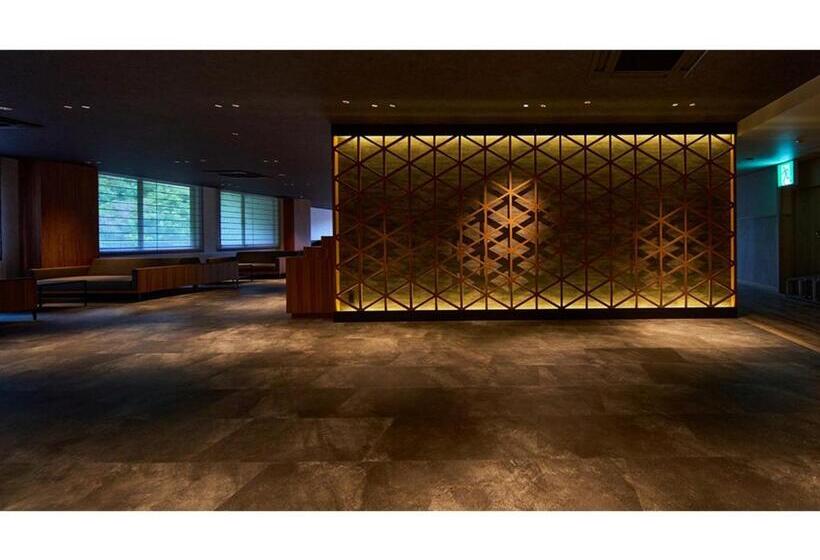 هتل Urari Takeo Garden Terrace Spa Resorts   Vacation Stay 25610v