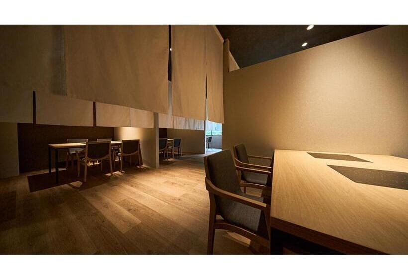 هتل Urari Takeo Garden Terrace Spa Resorts   Vacation Stay 25610v