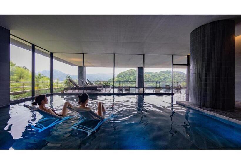هتل Urari Takeo Garden Terrace Spa Resorts   Vacation Stay 25610v