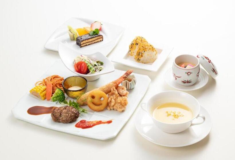 هتل Urari Takeo Garden Terrace Spa Resorts   Vacation Stay 25610v