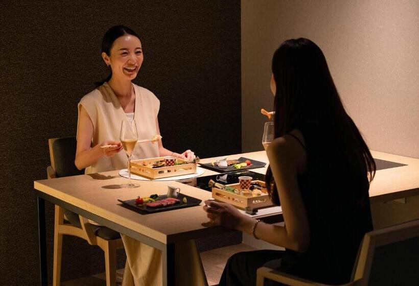 هتل Urari Takeo Garden Terrace Spa Resorts   Vacation Stay 25610v