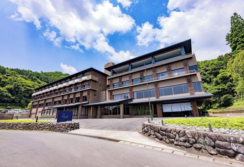 هتل Urari Takeo Garden Terrace Spa Resorts   Vacation Stay 25610v