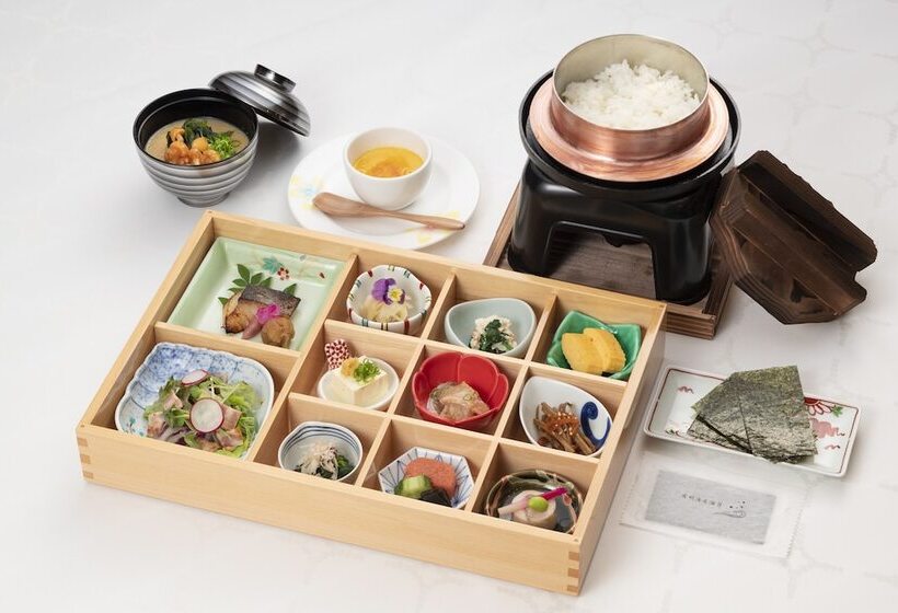 هتل Urari Takeo Garden Terrace Spa Resorts   Vacation Stay 25610v