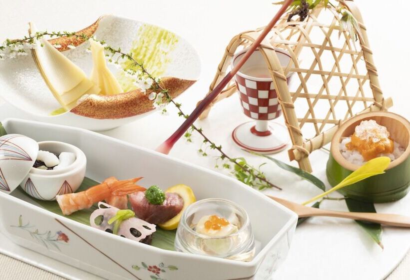 هتل Urari Takeo Garden Terrace Spa Resorts   Vacation Stay 25610v