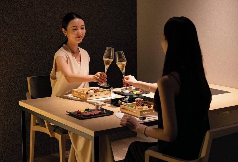 هتل Urari Takeo Garden Terrace Spa Resorts   Vacation Stay 25610v