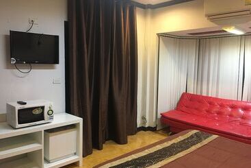 هتل Villa 9192