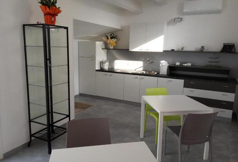 La Terrazza B&b