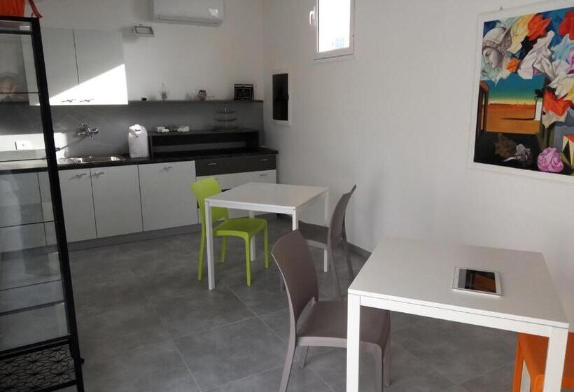 La Terrazza B&b