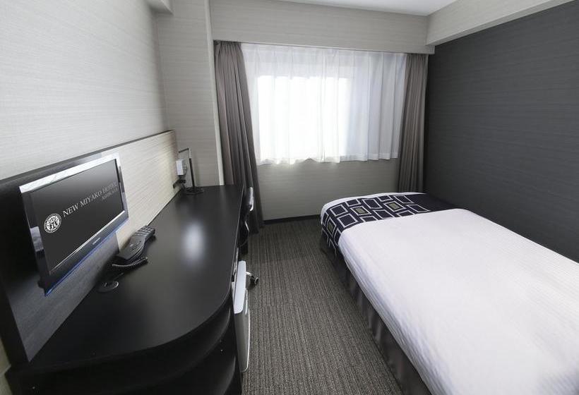 فندق New Miyako  Ashikaga