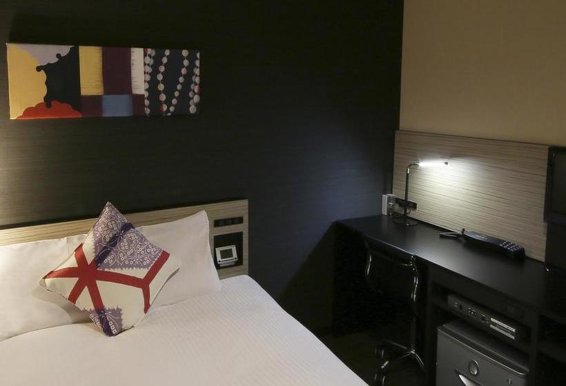 فندق New Miyako  Ashikaga