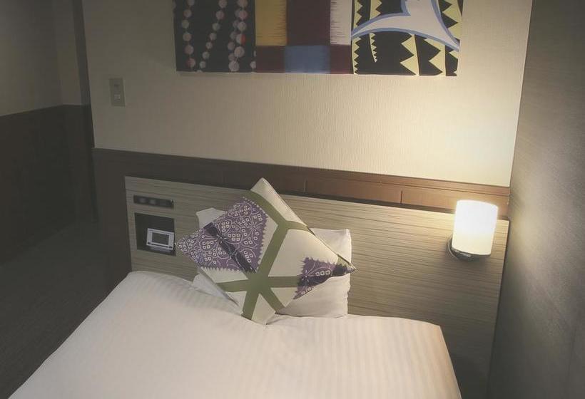 فندق New Miyako  Ashikaga