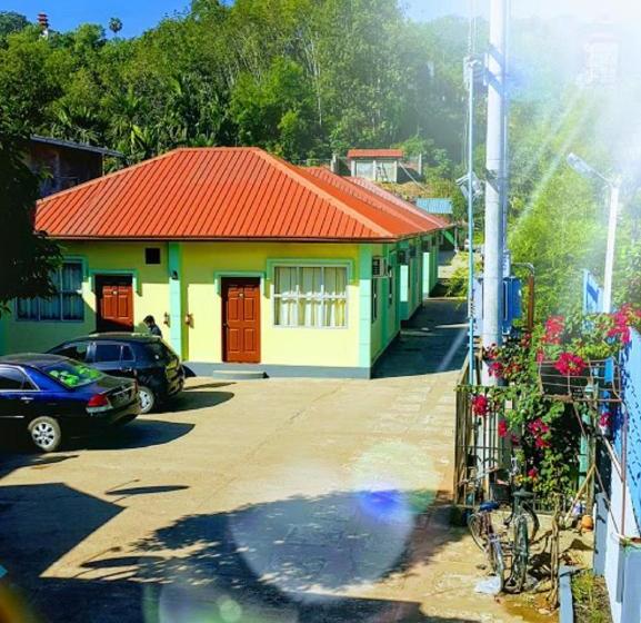 Pinlon Pann Motel