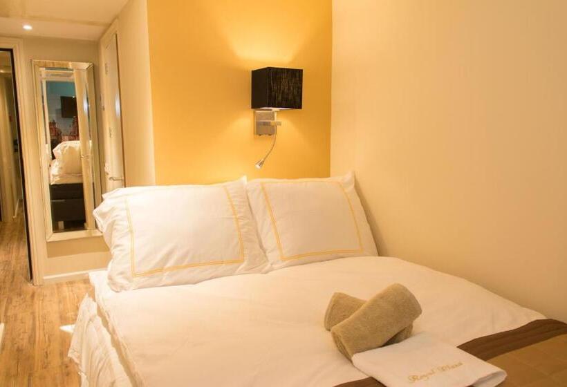 Royal Plaza Hotel Amsterdam