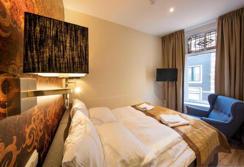 Royal Plaza Hotel Amsterdam