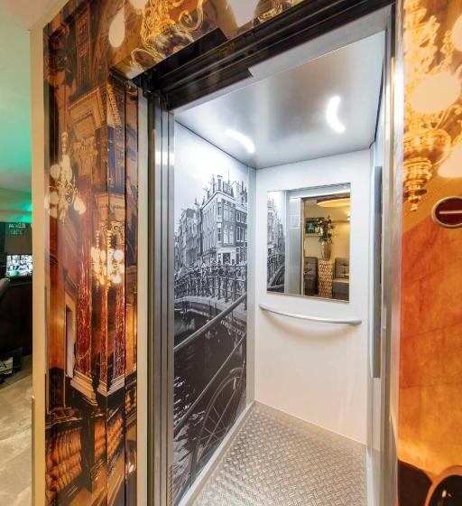 Royal Plaza Hotel Amsterdam
