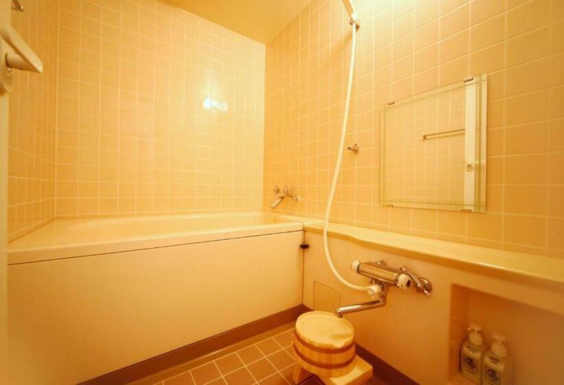 ריוקאן Oribana