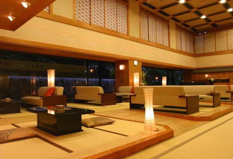 Рёкан Shihoukaku