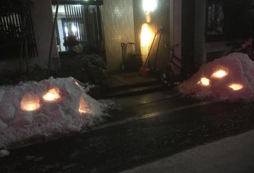 Umeoka Ryokan