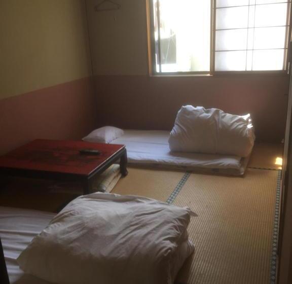 Umeoka Ryokan