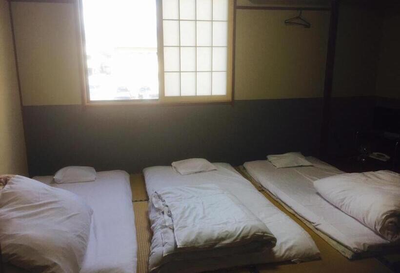 Umeoka Ryokan