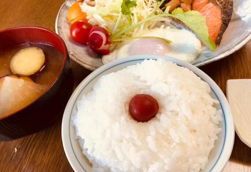 Umeoka Ryokan