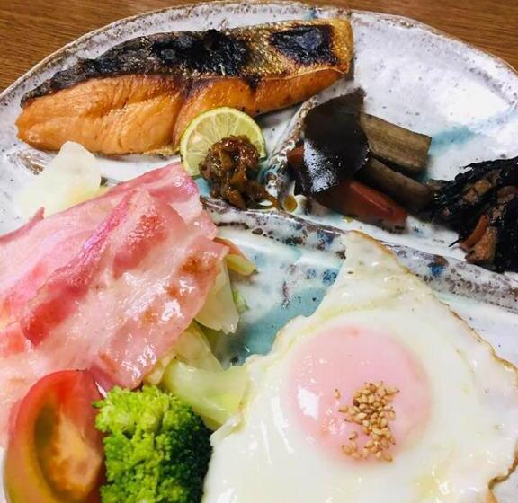 Umeoka Ryokan