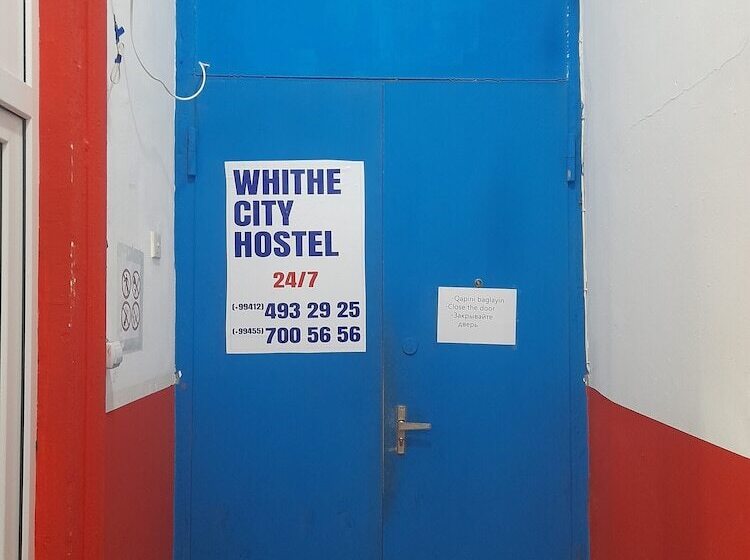 White City Hostel
