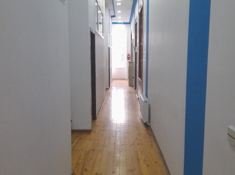 White City Hostel