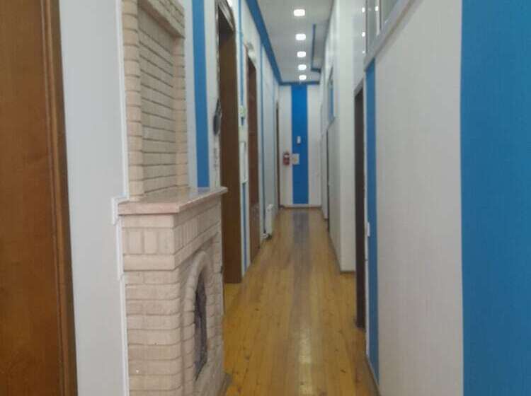 White City Hostel