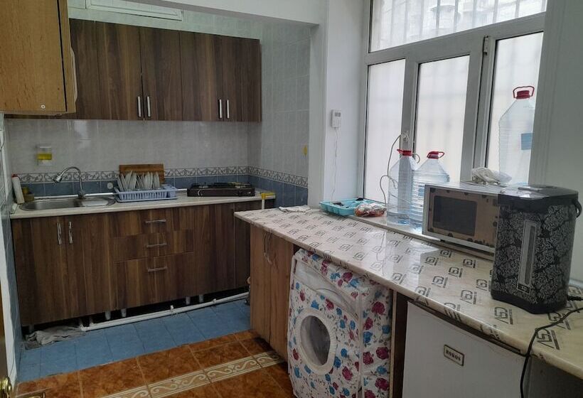 White City Hostel