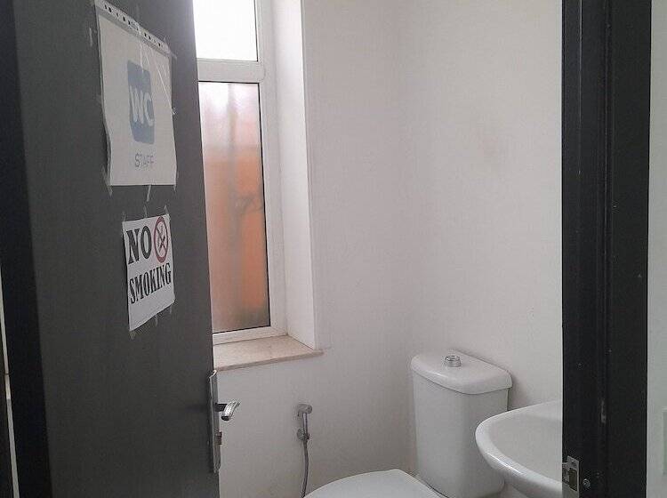 White City Hostel