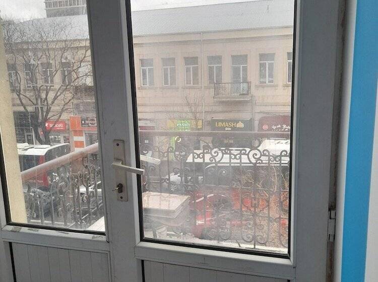 White City Hostel