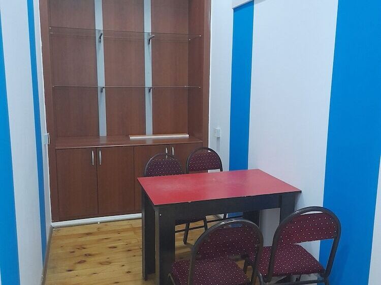 White City Hostel
