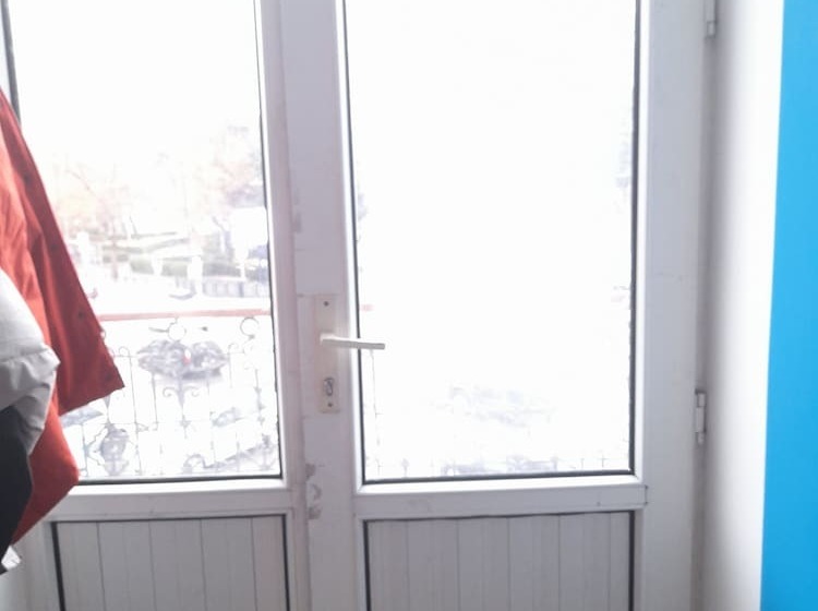 White City Hostel