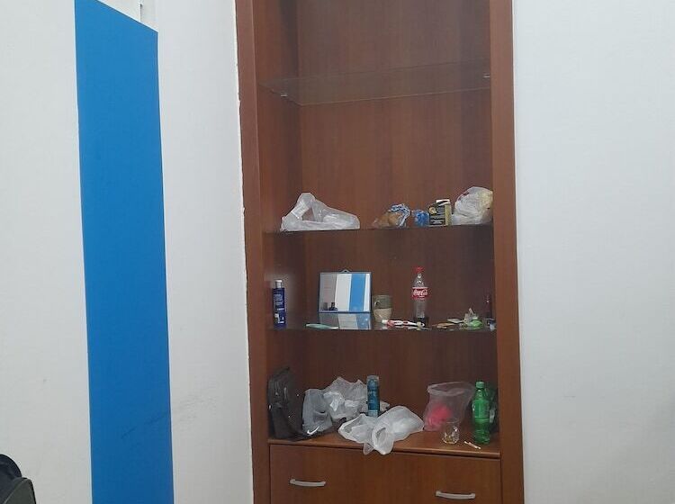 White City Hostel