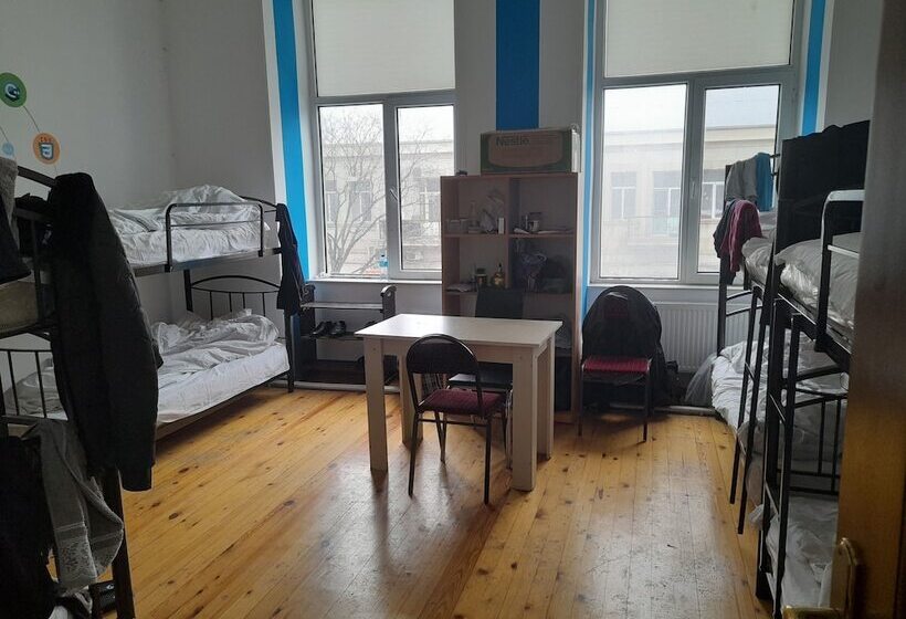 White City Hostel