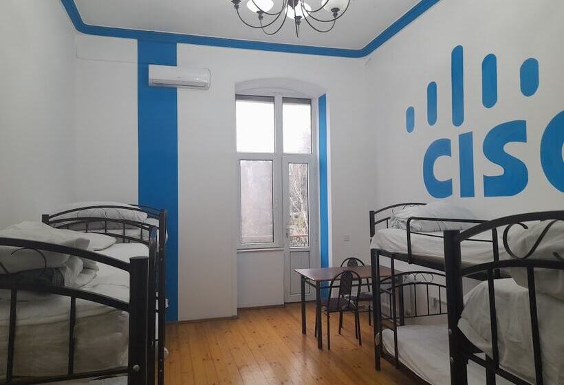 White City Hostel